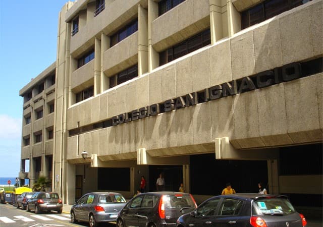Operacions De Laboratori a San Ignacio De Loyola (San Ignacio De Loyola, Las Palmas De Gran Canaria): foto 3