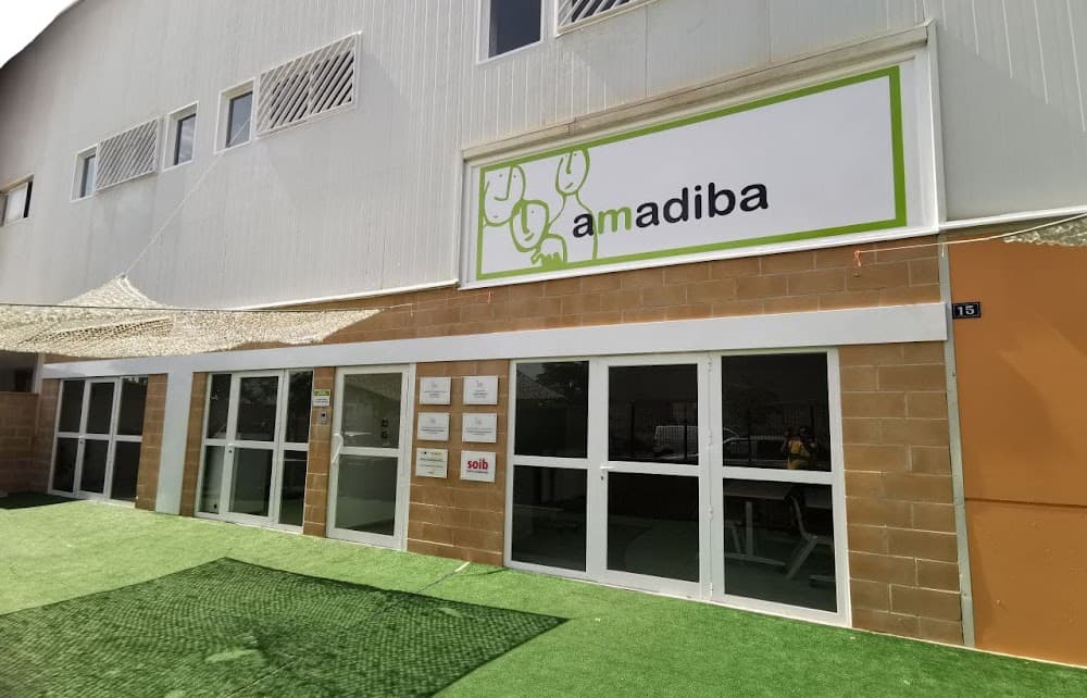 Foto del campus Toth Educatiu