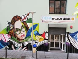 CEPA ESCUELAS VERDES