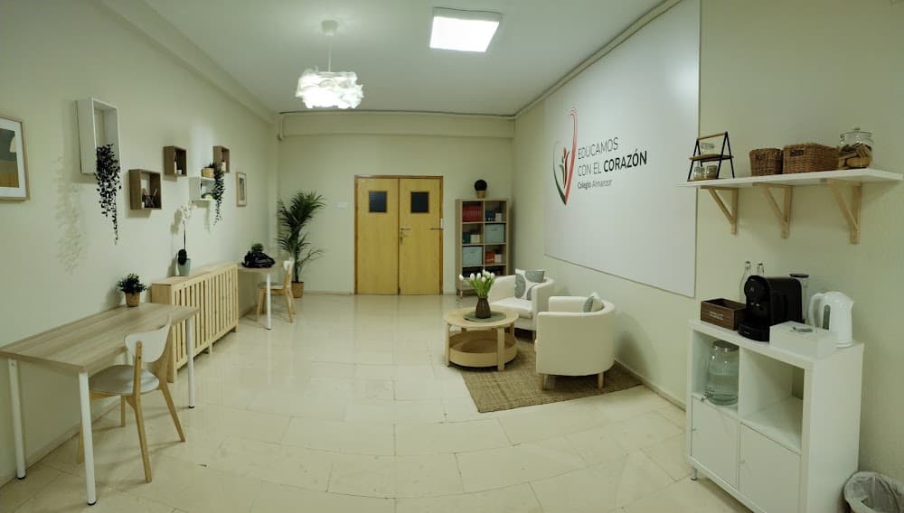 Documentació I Administració Sanitàries a Almanzor (Almanzor, Córdoba): foto 1