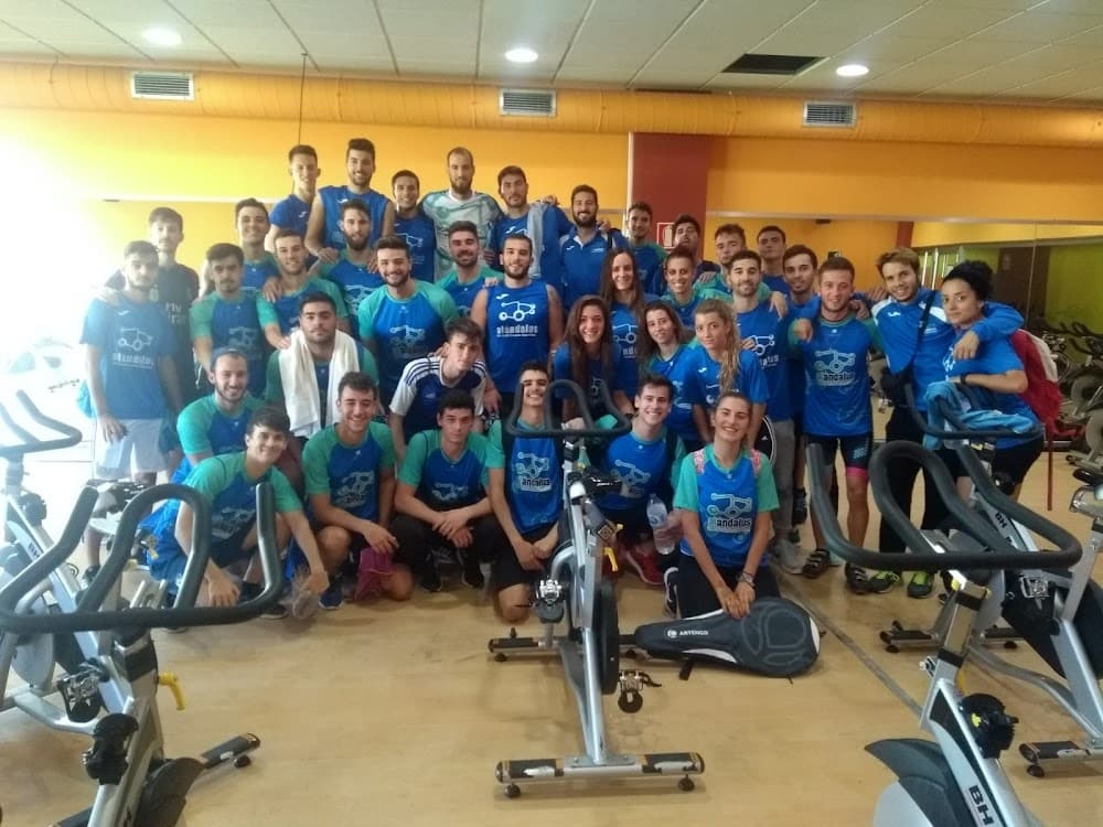 Guía En El Medio Natural Y De Tiempo Libre en Al-ándalus Sevilla (Al-ándalus Sevilla): foto 2