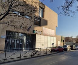 Politécnico Hermenegildo Lanz
