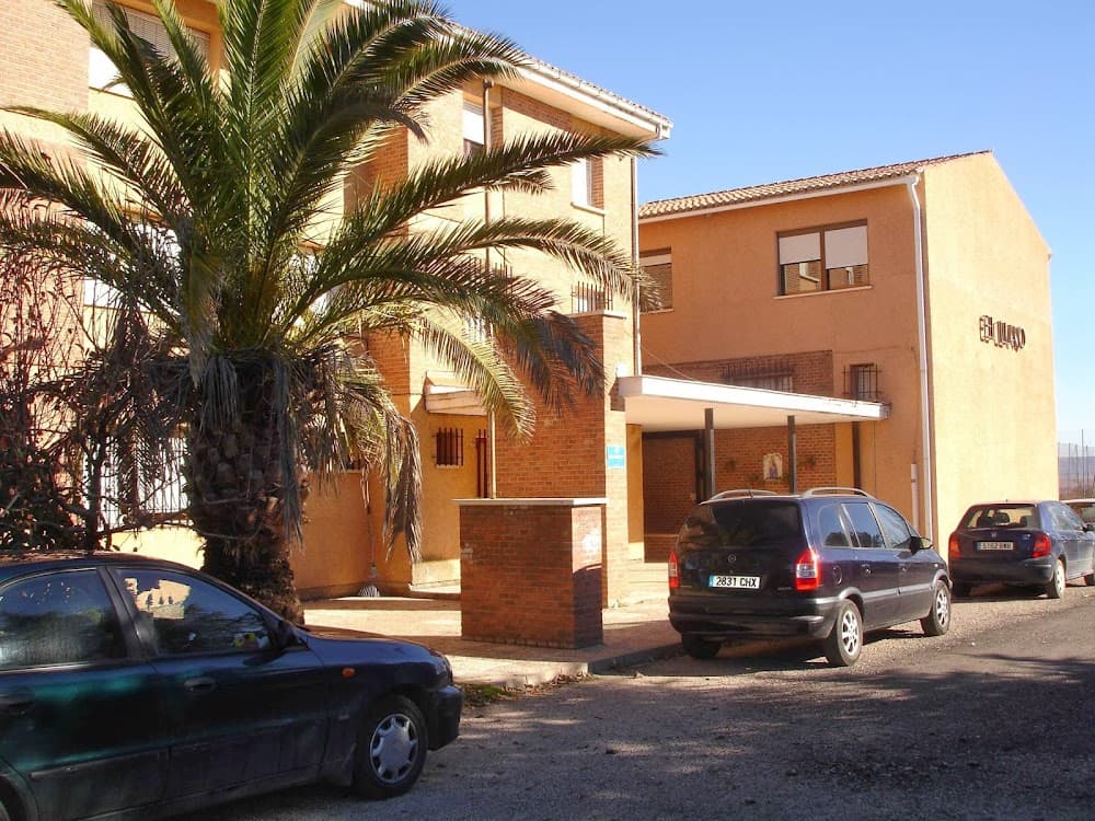 Gestió Administrativa a Efa El Llano (Efa El Llano, Humanes): foto 2