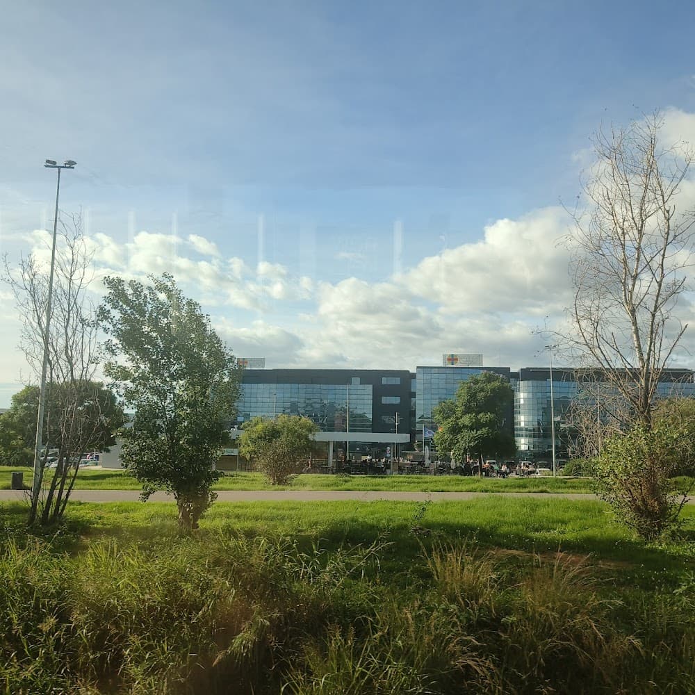 Foto secundaria del campus Ceu San Pablo Castellón
