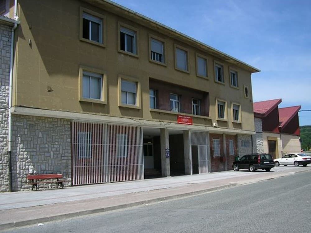 Foto secundaria del campus Fp Sakana Lh