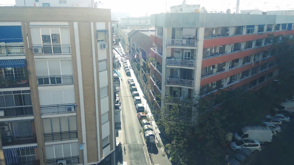 Foto secundaria del campus Cedeco