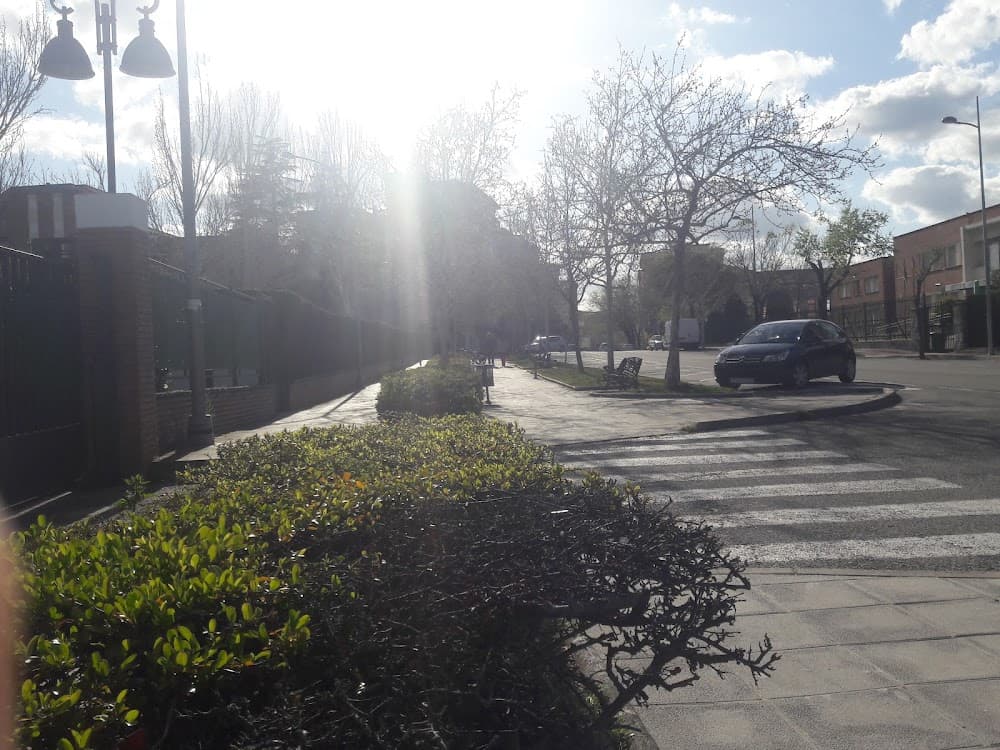 Foto secundaria del campus Augustobriga