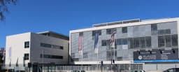 Campus Mirasierra