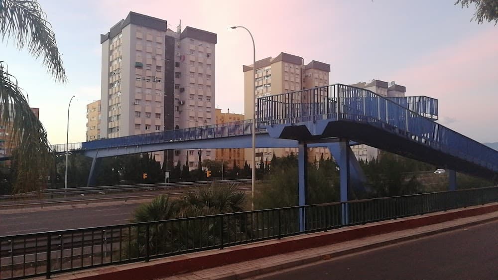 Foto secundaria del campus Portada Alta