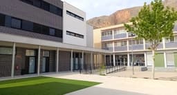Instituto de Educación Secundaria JAIME DE SANT-ÁNGEL