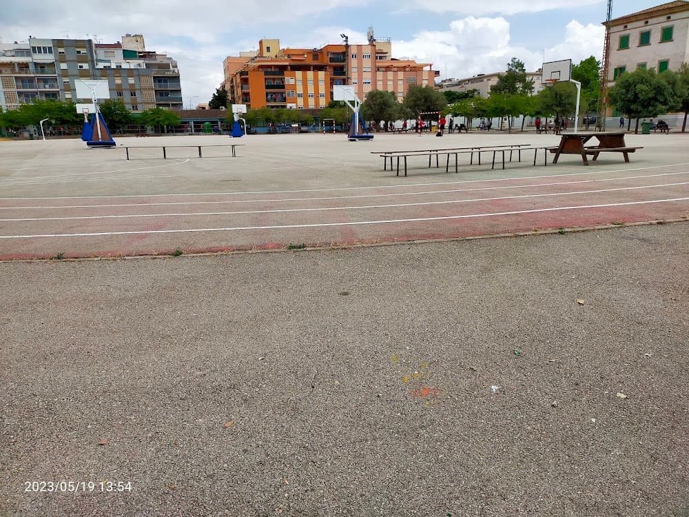 Direcció De Cuina a Sant Pere (Sant Pere, Palma): foto 1