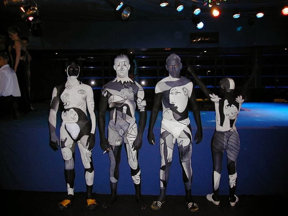 Foto secundaria del campus Arte-miss Zaragoza, Centro 1