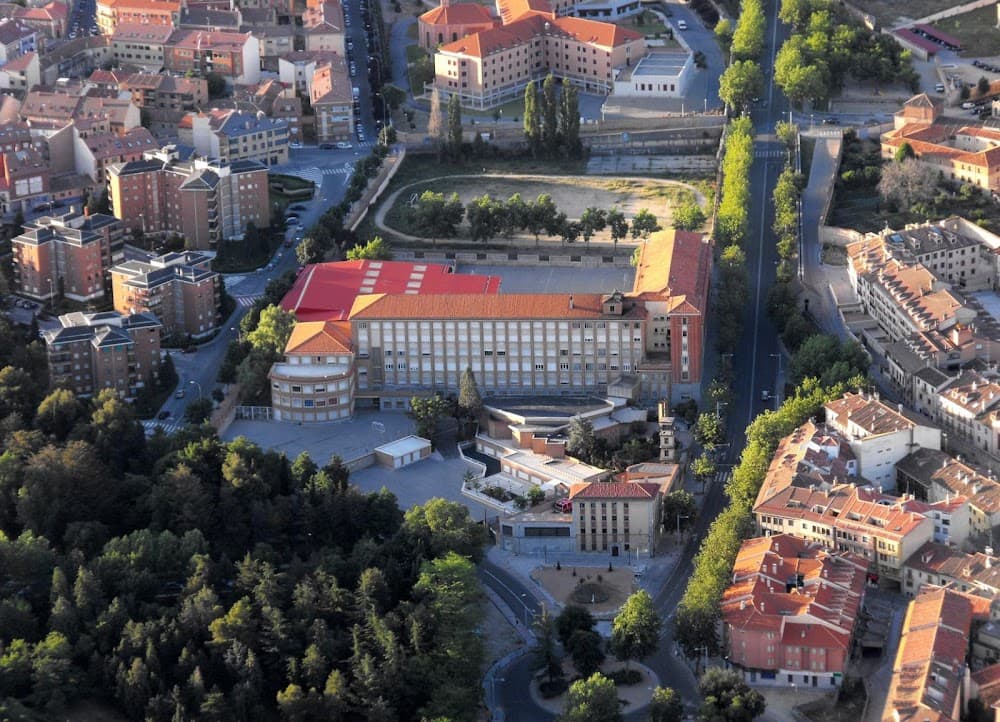 Márketing Y Publicidad en Esla-segovia I (Esla-segovia I, Segovia): foto 1