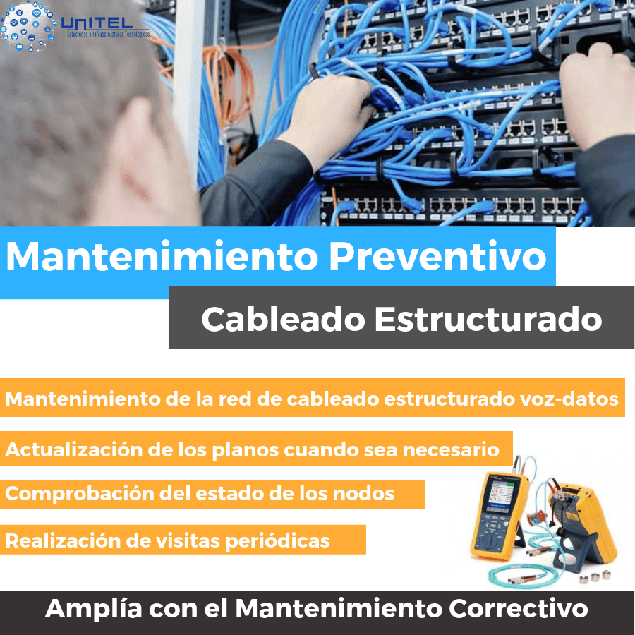 Desarrollo De Aplicaciones Web en Unitel Sistemas De Comunicaciones De Clm Unitel S.l. (Unitel Sistemas De Comunicaciones De Clm Unitel S.l., Toledo): foto 3