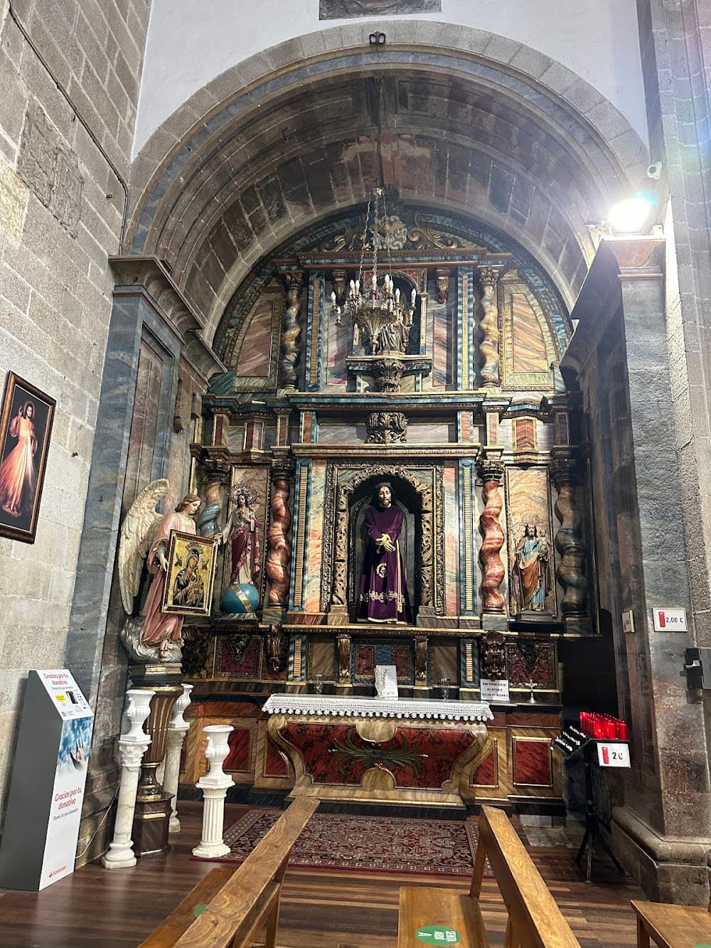 Carpintería Y Mueble en De Melide (De Melide, Melide (san Pedro)): foto 3