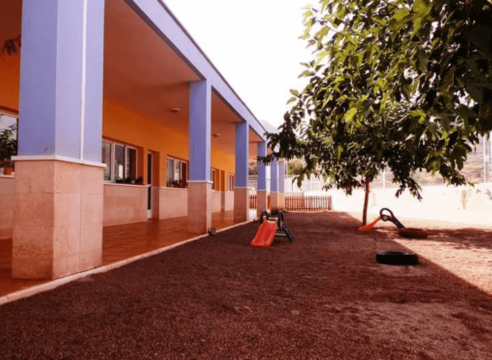 Educación Infantil en Los Granaos (Los Granaos, Beniaján): foto 2
