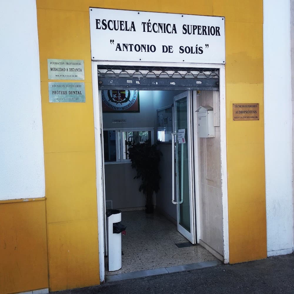 Audiología Protésica en Antonio De Solís (Antonio De Solís, Sevilla): foto 2