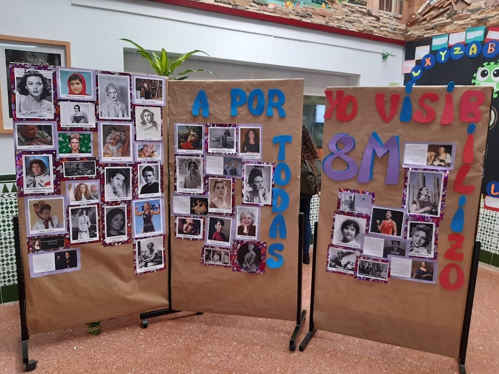 Foto del campus Salduba