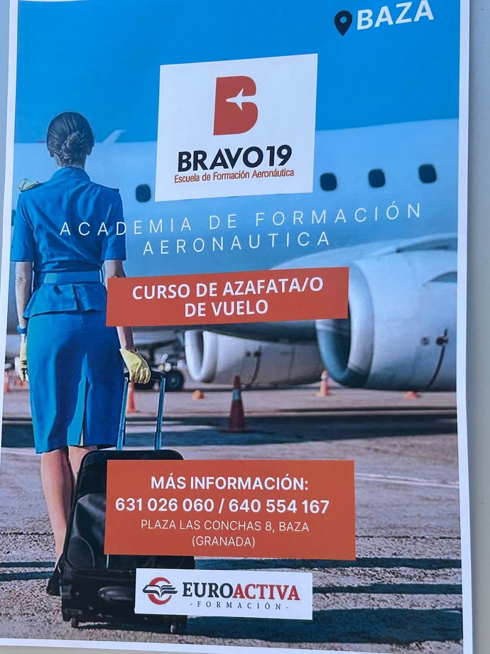 Educación Infantil en Euroactiva Formación (Euroactiva Formación, Baza): foto 5