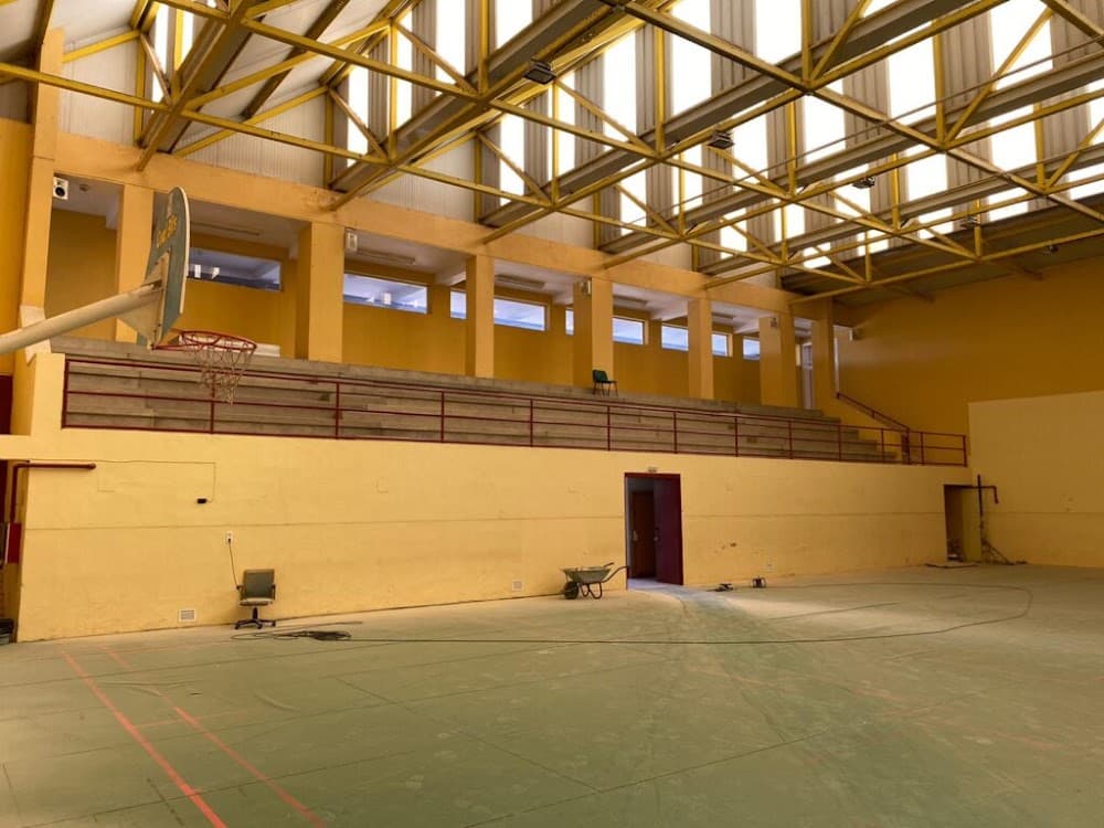 Administració I Finances a Carmen Laffón (Carmen Laffón, San José De La Rinconada): foto 1