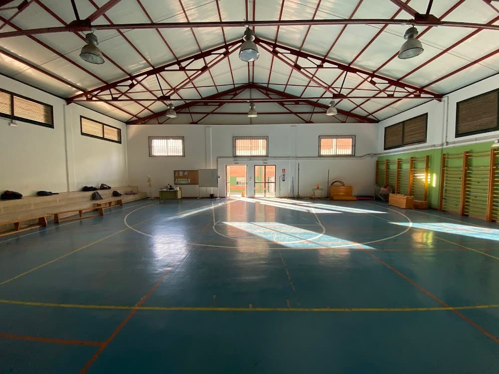 Foto secundaria del campus Al-baytar