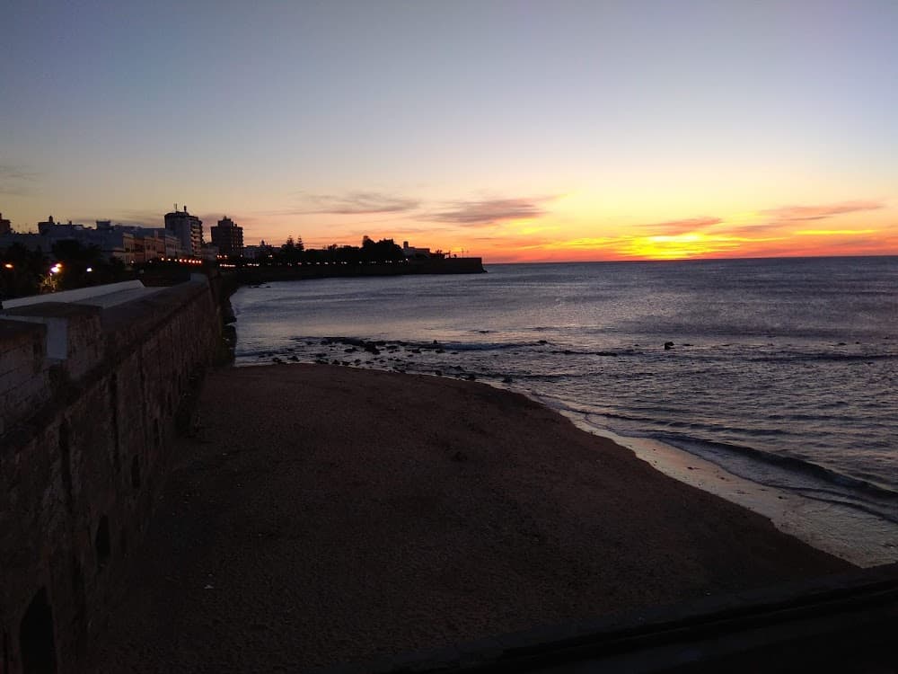 Foto secundaria del campus Cornelio Balbo