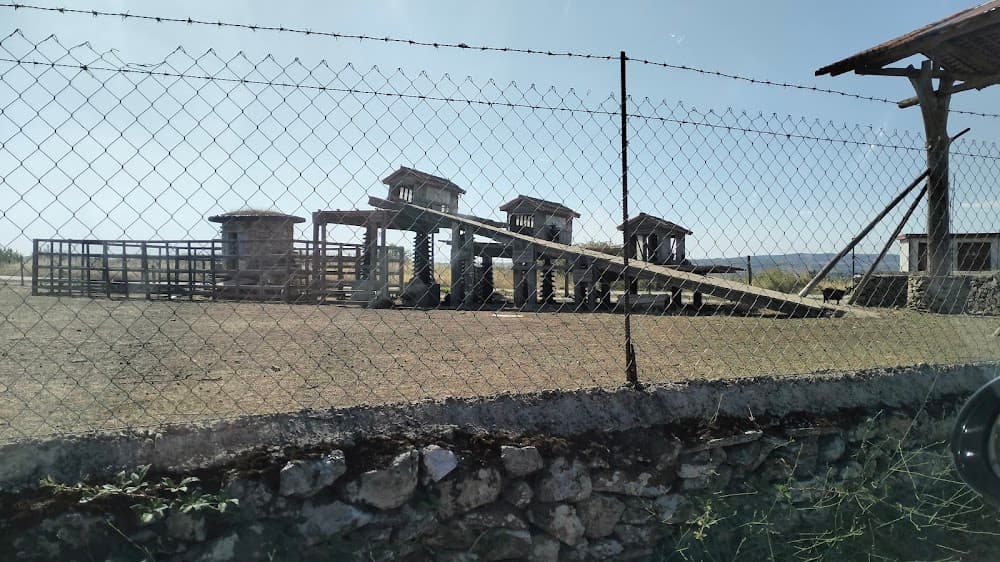 Foto secundaria del campus Ramos Del Manzano