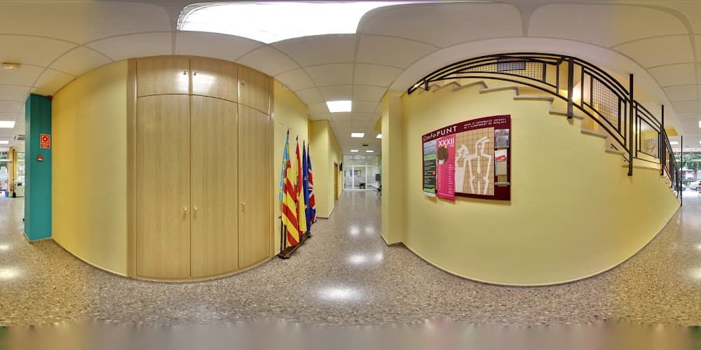 Administració De Sistemes Informàtics En Xarxa a Tame Formación (Tame Formación, Mislata): foto 1