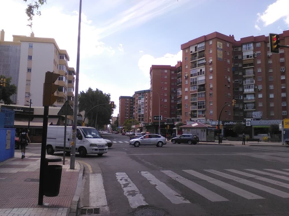 Foto secundaria del campus Litoral