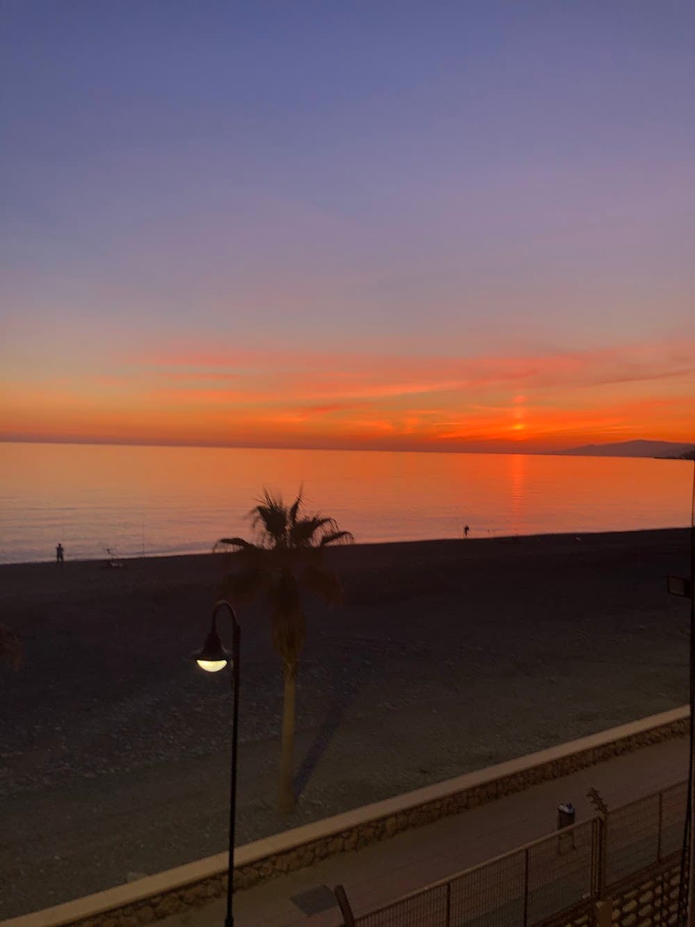 Foto del campus Gaviota