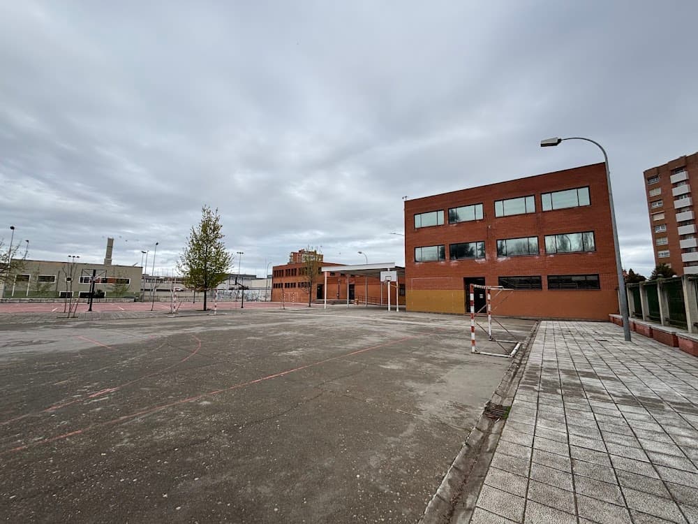 Foto secundaria del campus Condesa Eylo Alfonso