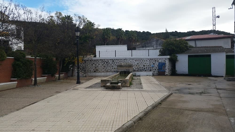 Foto secundaria del campus Fuente Grande