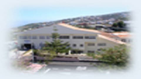 Foto del campus La Guancha-jerónimo Morales Barroso