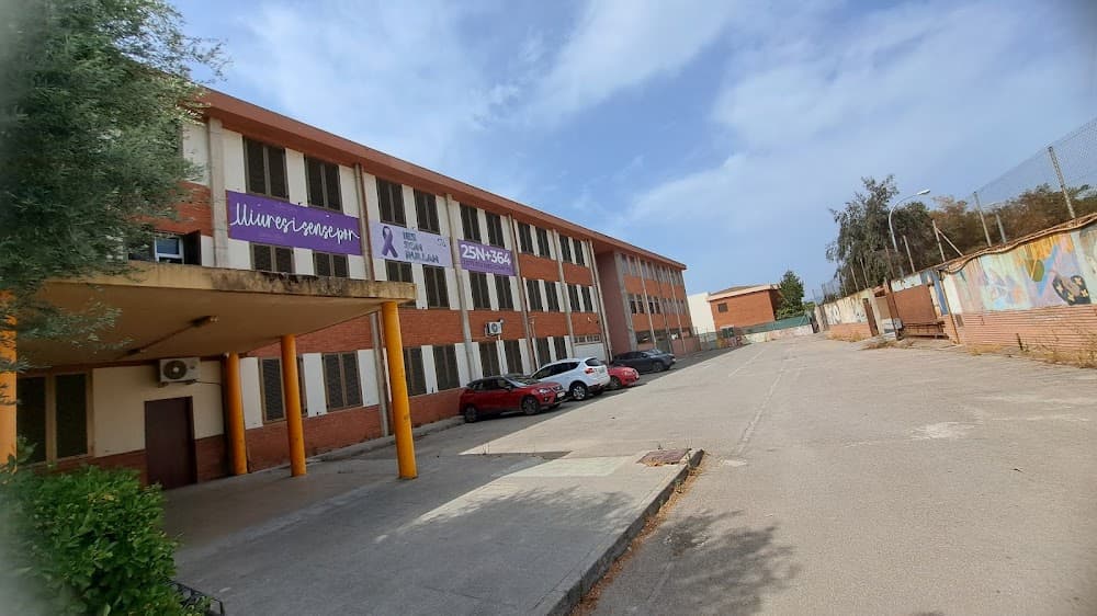 Foto del campus Son Rullan