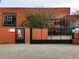 Eti Central