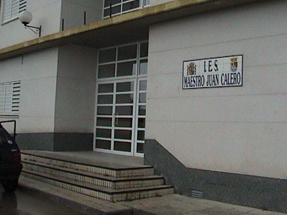 Atenció A Persones En Situació De Dependència a Maestro Juan Calero (Maestro Juan Calero, Monesterio): foto 5