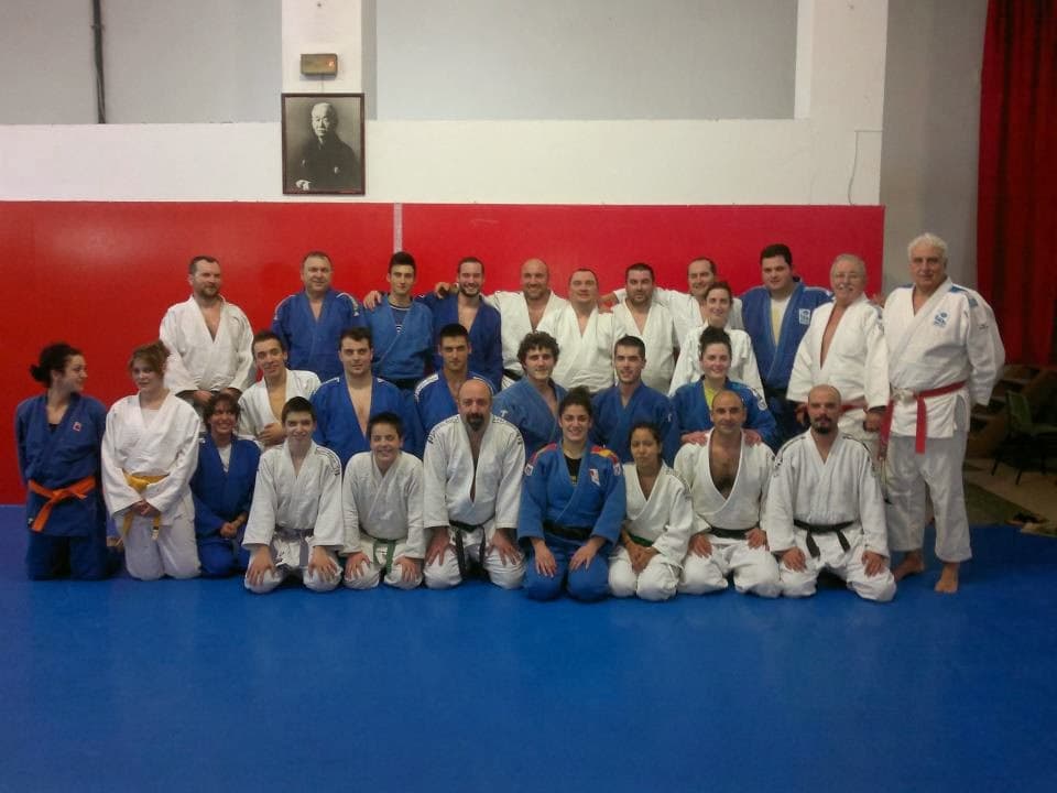 Foto del campus Karbo