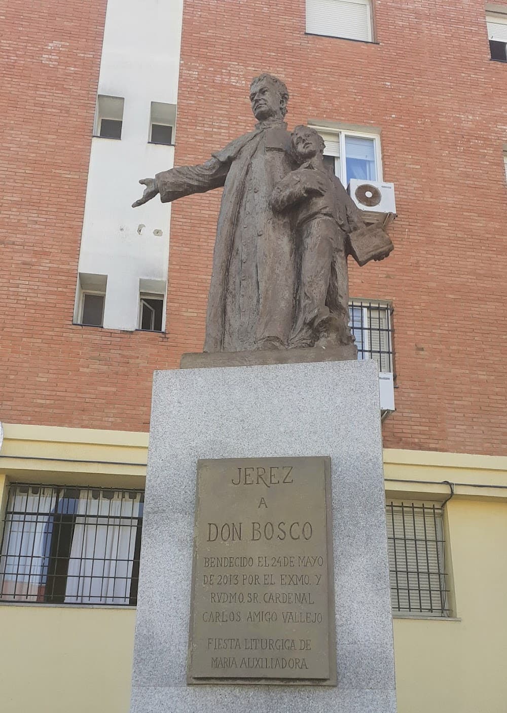 Electromecánica De Vehículos Automóviles en Manuel Lora Tamayo (Manuel Lora Tamayo, Jerez De La Frontera): foto 1