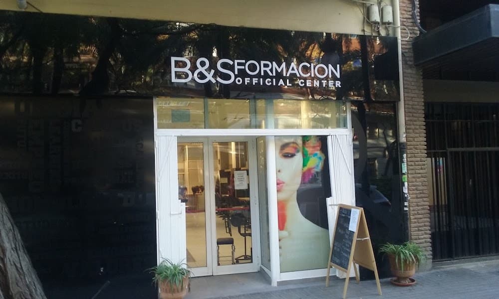 Foto secundaria del campus Bys Formación