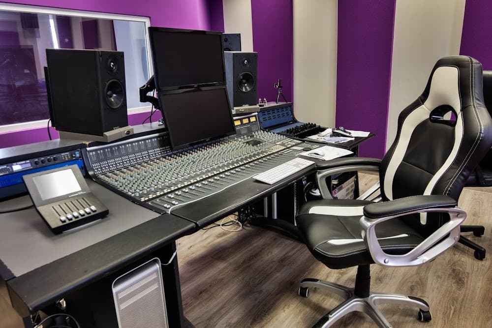 Foto del campus Campus Fp Emprende