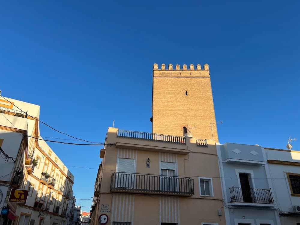 Foto del campus Torre De Los Guzmanes