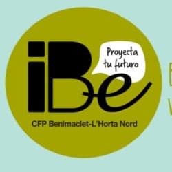 Foto secundaria del campus Ibe