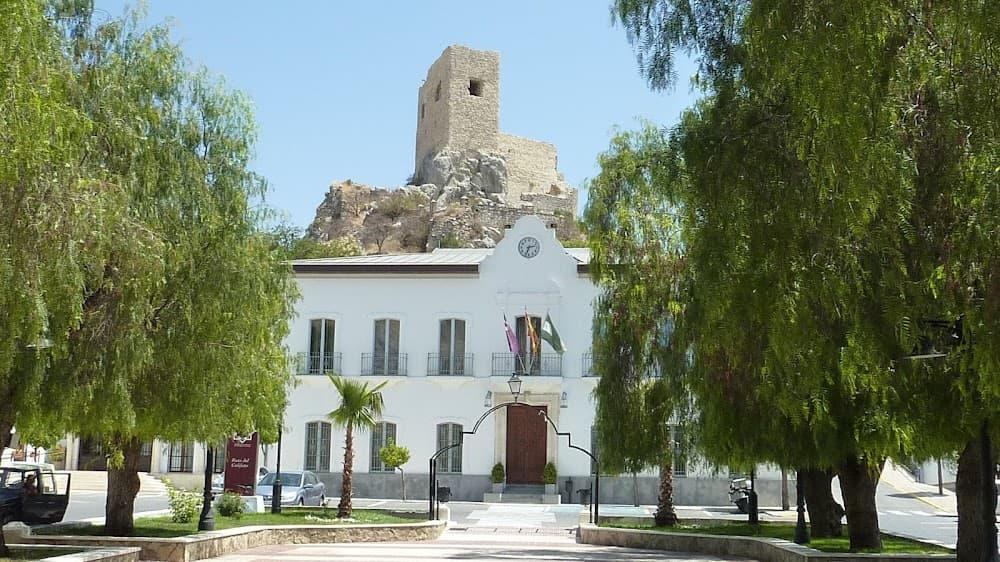 Olis D'oliva I Vins a Castillo De Albenzaide (Castillo De Albenzaide, Luque): foto 5
