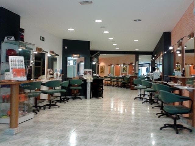 Foto del campus Anxela