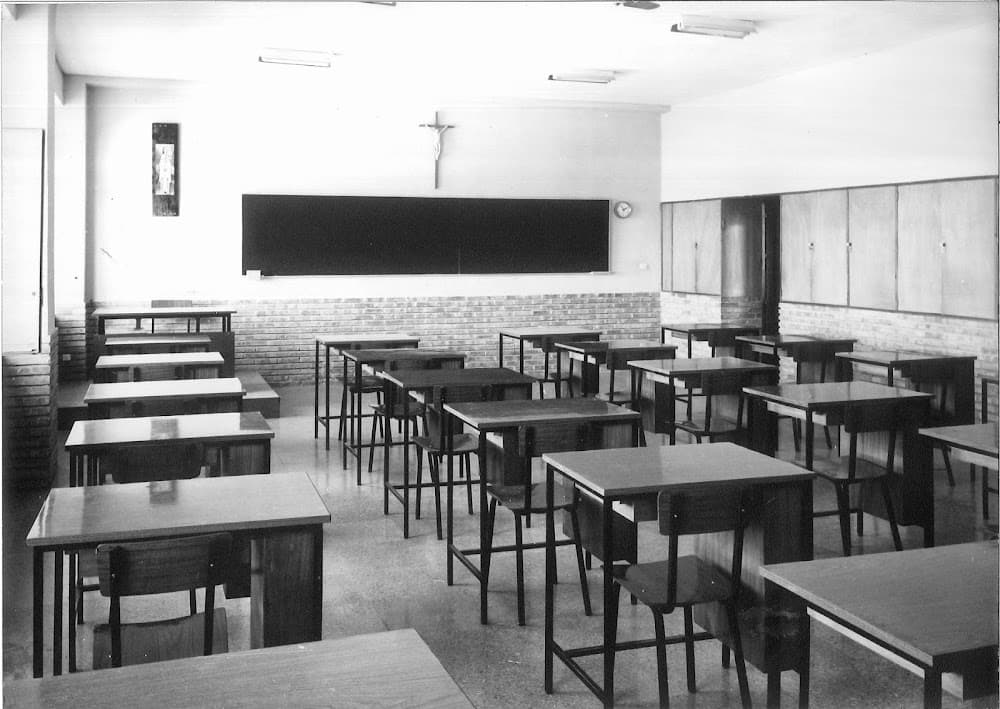Educación Infantil en Álvarez Cubero (Álvarez Cubero, Priego De Córdoba): foto 5