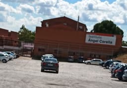 Angel Corella