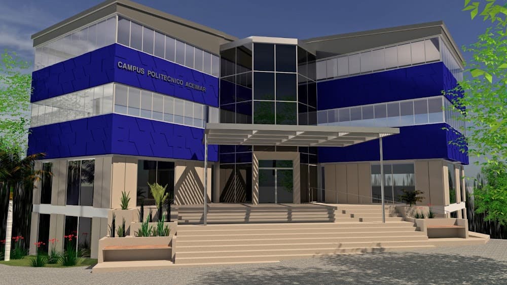 Foto del campus Estudios Marcote