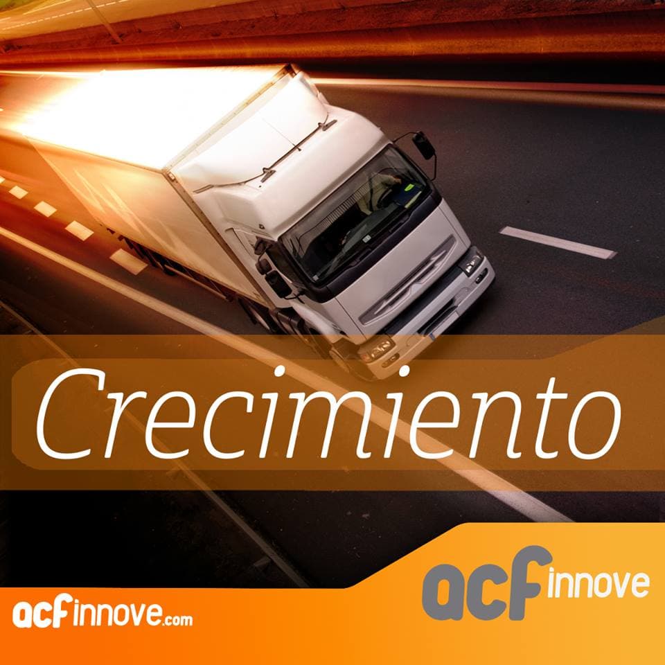 Conducción De Vehículos De Transporte Por Carretera en Acf Innove (Acf Innove, Huesca): foto 1
