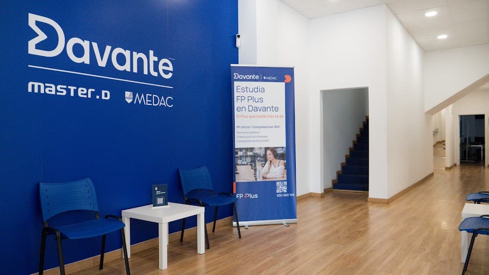 Administració De Sistemes Informàtics En Xarxa a Medac Ortega Y Gasset (Medac Ortega Y Gasset, Málaga): foto 2