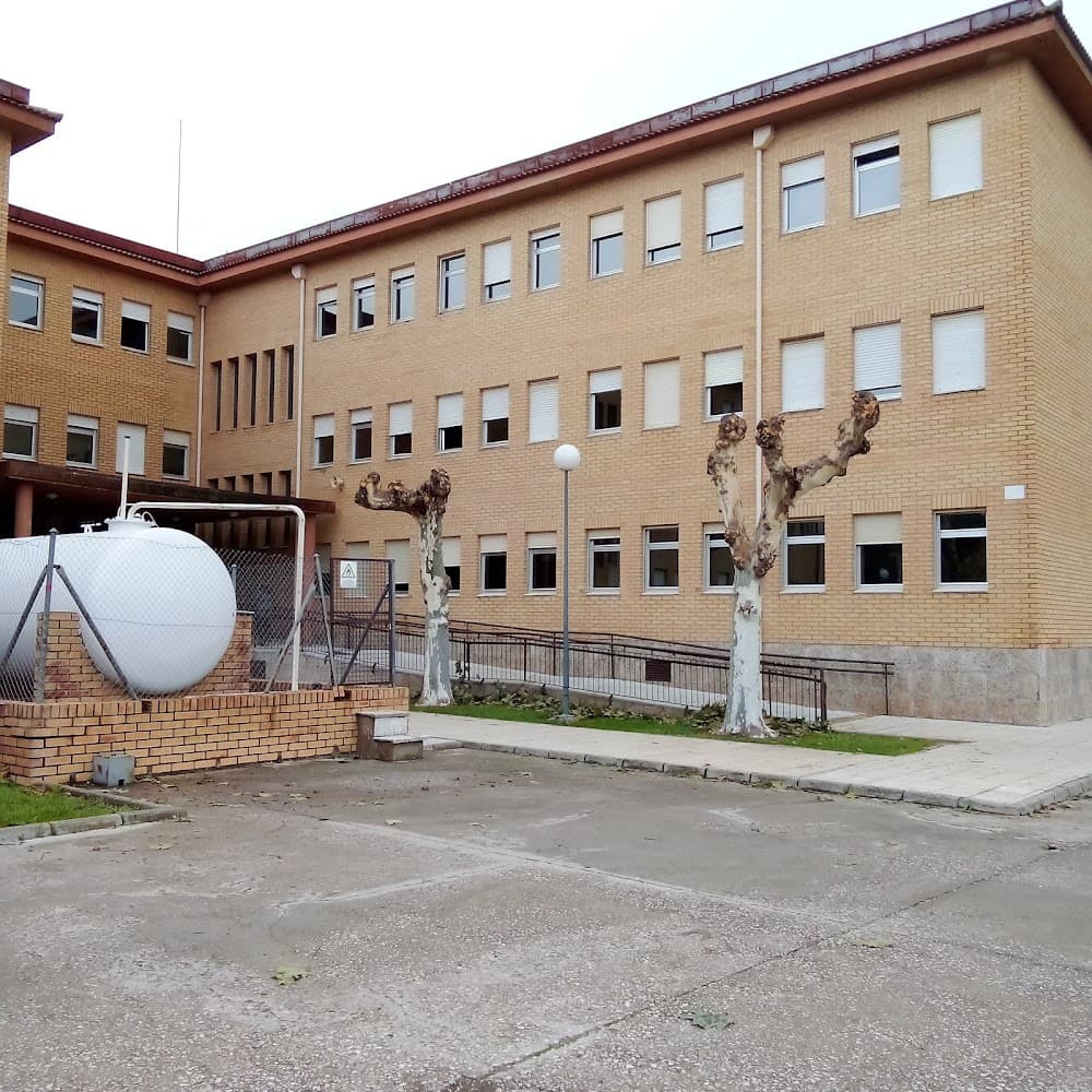 Foto del campus Al-qazeres